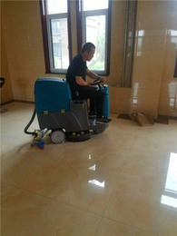 洗地机-潍坊天洁机械-洗地机品牌