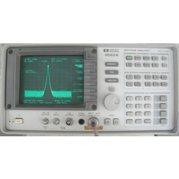 回收供应HP8562A频谱分析仪