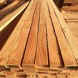 建筑口料|日照福日木材|铁杉建筑口料