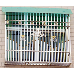 嘉鱼县防盗窗-和盛金属制品有限公司-不锈钢防盗窗价格