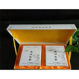 贵州林诚包装(图)、茶叶礼品盒定做报价、贵阳茶叶礼品盒