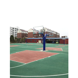 篮球架价格-特冠体育设施有限公司-吉安市篮球架