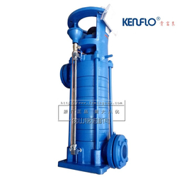 肯富来清水增压泵-肯富来KENFLO水泵-肯富来增压泵