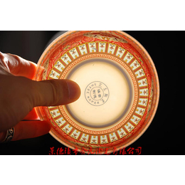 陶瓷寿碗定做厂家陶瓷寿碗价格