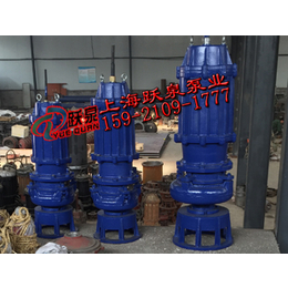 ZJQ抽沙泵介质浓度_福州抽沙泵_跃泉泵业(查看)