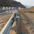 新疆克拉玛依镀农村公路锌波形护栏乡村公路护栏板缩略图2