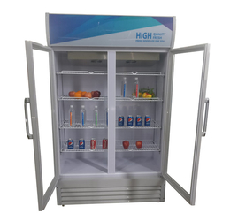 节能饮料柜价格-节能饮料柜-盛世凯迪制冷设备生产(图)