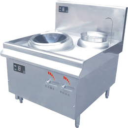 兆信厨具厂家供应(图)-商用电磁炉生产-上海商用电磁炉