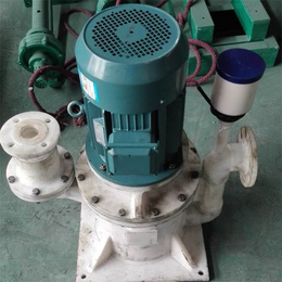 延安200WFB-CD1耐腐蚀自吸泵-石保泵业