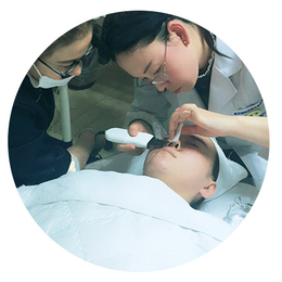 韩国皮肤管理,唯艺妆甲地(在线咨询),太原皮肤管理