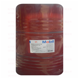 *优力达N2 MOBIL UNIREX N2复合锂基润滑脂