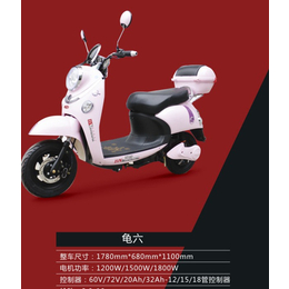 濮阳电动摩托车项目加盟承诺守信「在线咨询」
