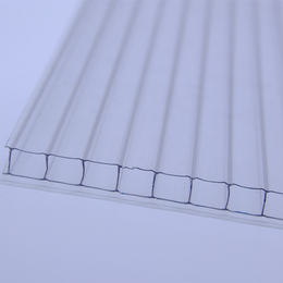 新疆pc阳光板-逆鳞新材料科技-pc阳光板材