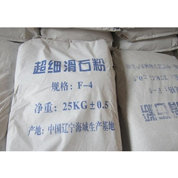 广东省深圳市K牌超细超白填充级工业滑石粉