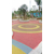 彩色透水混凝土,葫芦岛透水混凝土,一添地坪缩略图1