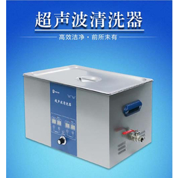 上海知信超声波清洗机ZX-500DE单频型