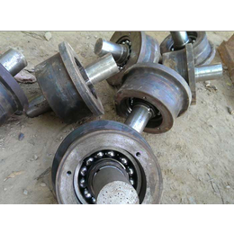 普洱铸钢轮,铸钢轮定制,鼎诺机械设备(推荐商家)