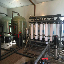 西安易膜水处理(图)-废水处理设备-吐鲁番水处理设备