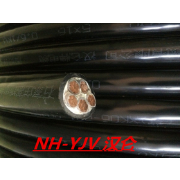 供应厂家*重庆地区NH-YJV耐火电缆*保检订货方便缩略图