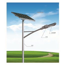 咸阳LED路灯批发 太阳能路灯价格