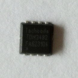 N通道增强型MOSFET TDM3482