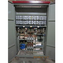 鄂动机电(图),高压电机水阻柜原理图,甘肃水阻柜