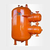济南汇平生产厂家-安康大型浮动盘换热器-大型浮动盘换热器报价缩略图1