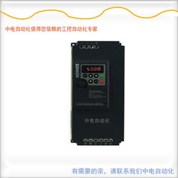 广西柳州众辰变频器*代理中电自动化Z2400-7R5P