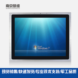 12寸工业平板电脑应用_windows工业触控一体机
