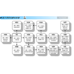 立隆代理|电容器