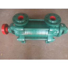 d型多级泵-程跃泵业-d型多级泵价位