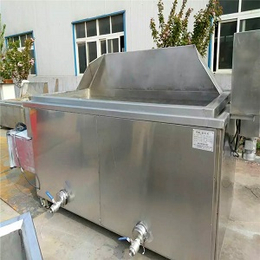 多福食品机械(多图)-油炸设备-香港油炸机