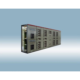 厂家定制 GCK柜 低压开关柜 抽屉柜 成套高低压配电柜