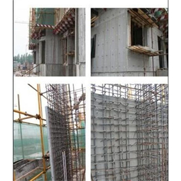 FS现浇筑一体板设备厂家FS现浇筑一体板设备,潍坊明宇
