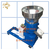  四川 小型兔饲料颗粒机价格是多少 kl-260 有机肥 光辉缩略图1