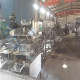 浙江500公斤/小时鹌鹑蛋加工设备使用常用解决方案