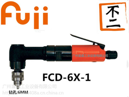 日本FUJI富士工业级气动工具及配件--气钻FCD-6X-1