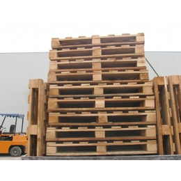 木质包装箱厂家电话,木质包装箱,中林木材加工厂(图)
