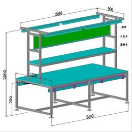 工作台,禾太工业,洪梅工作台