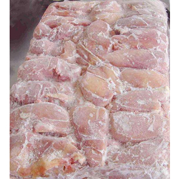 进口报关报检冷冻猪肉进口代理