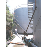 多级组合式石油化工胶体磨&研磨泵的应用,咨询温州昊星