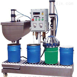 液体灌装机-科慧包装机械-液体定量灌装机