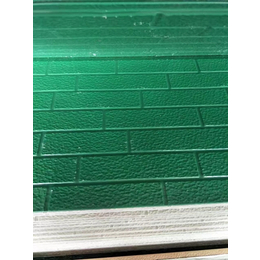 厂家*金属雕花板 现货发定制保温外墙新型建材 聚氨酯