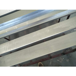 苏州加旺旺精密机械-宁波蜂窝铝材数控切割机