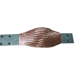 铜编织软连接生产商|铜编织软连接|金石电气各种认证(多图)