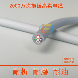 上海柔性电缆、成佳电缆、柔性电缆