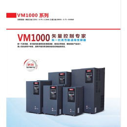 白山VM1000H-4T011PB变频器图片-思航节能实惠