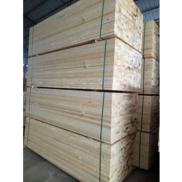 安阳铁杉方木,创亿木材厂家*,铁杉方木出售