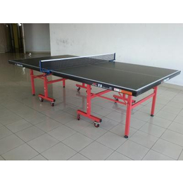 便携式乒乓球台|揭阳乒乓球台|益泰体育公司