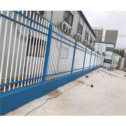 长沙市政围栏厂家-景丰建筑标化-湘西市政围栏